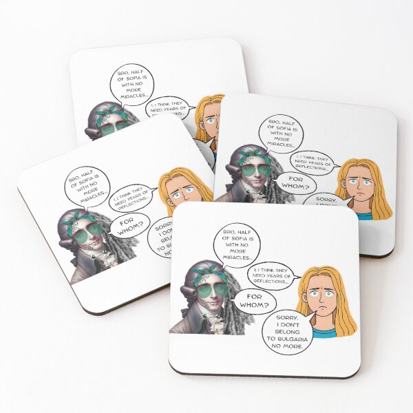 Item preview, Themselves. designed and sold by di-Vera-Rosati.