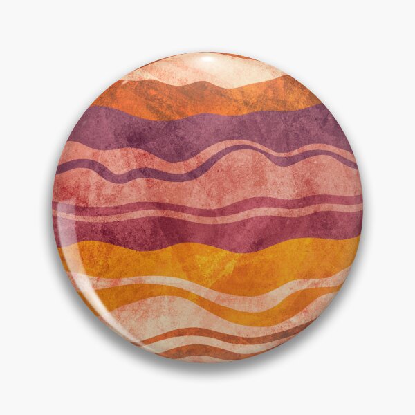 Item preview, Sunset Stripes designed and sold by Gaia Marfurt.