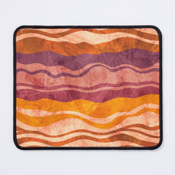 Item preview, Sunset Stripes designed and sold by Gaia Marfurt.