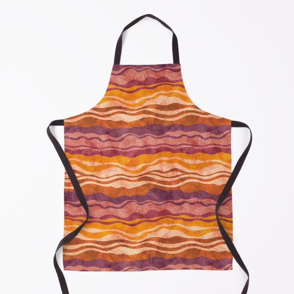 Item preview, Sunset Stripes designed and sold by Gaia Marfurt.