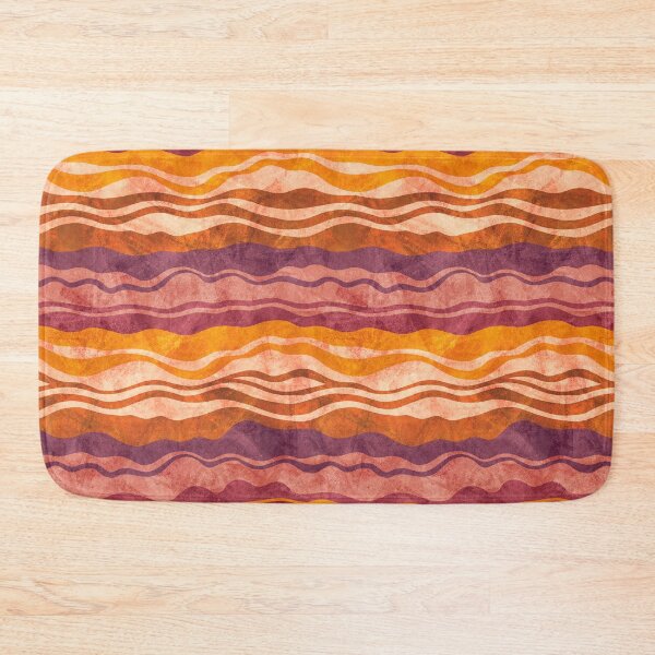 Item preview, Sunset Stripes designed and sold by Gaia Marfurt.