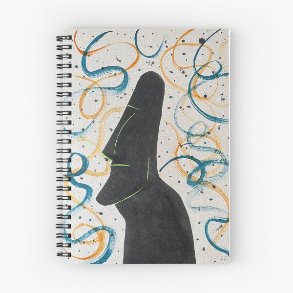 Item preview, Moai designed and sold by Tyfrad.