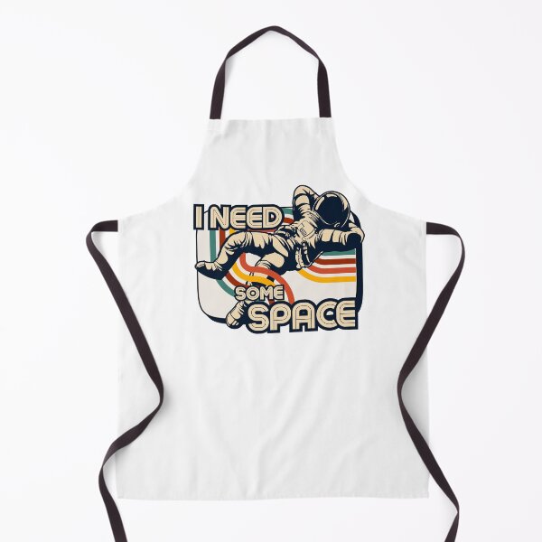 Item preview, Astronaut: I Need Some Space designed and sold by maxamillionbux.