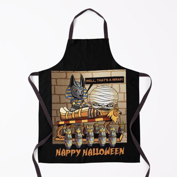 Item preview, That's A Wrap designed and sold by 3-Beans-Art.