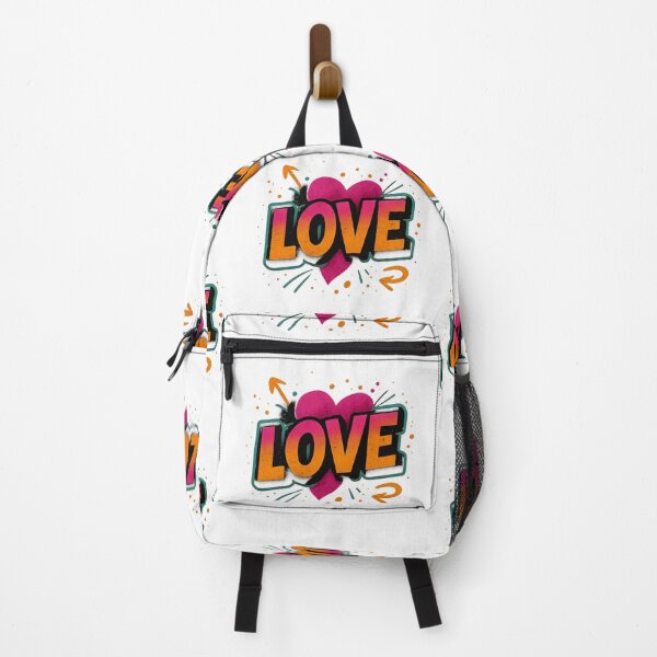 Item preview, Minimalist Love Typography designed and sold by Byarasstudio.