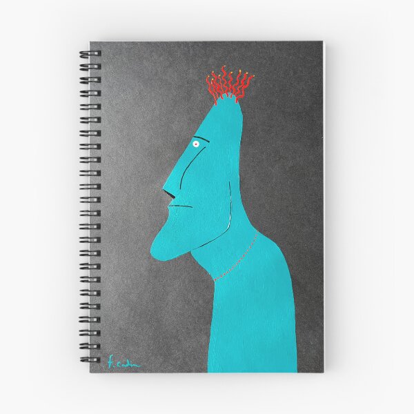 Item preview, Moai designed and sold by Tyfrad.