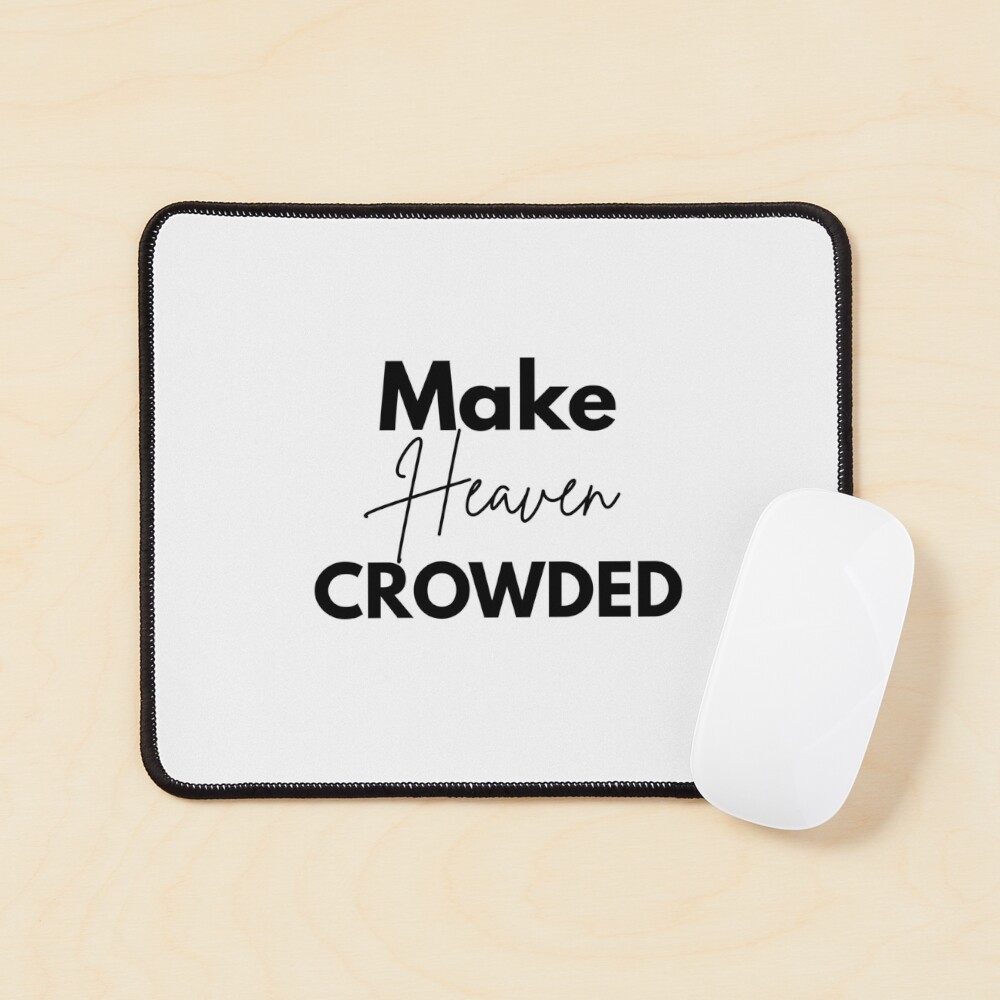 Item preview, Mouse Pad designed and sold by RiffCoDesigns.