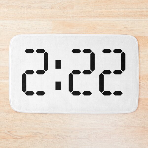 Item preview, 2:22, Angel Numbers Wish designed and sold by Memes N Lore .