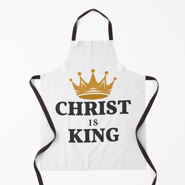 Item preview, Christ is King designed and sold by dfranc.