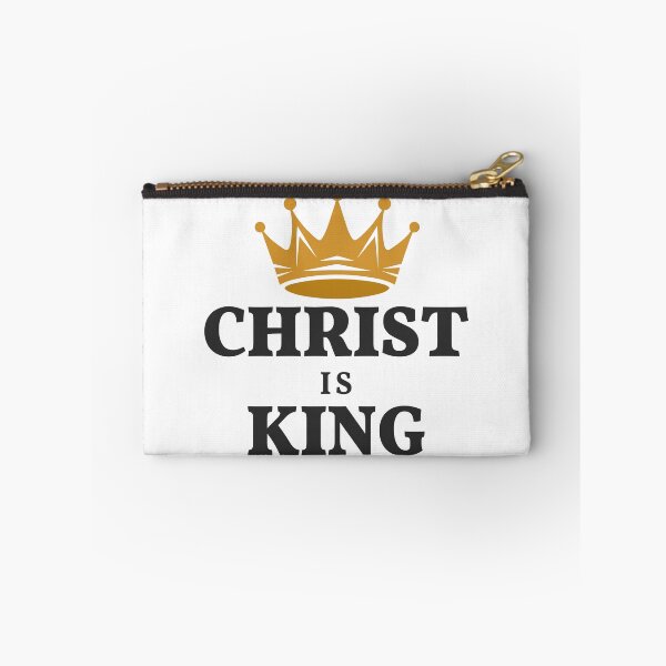 Item preview, Christ is King designed and sold by dfranc.