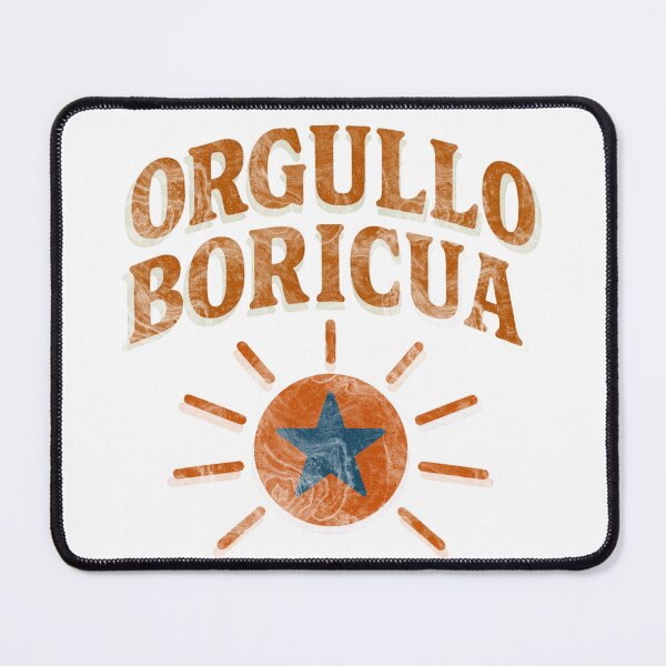 Item preview, Orgullo Boricua vintage designed and sold by Chrischavers.