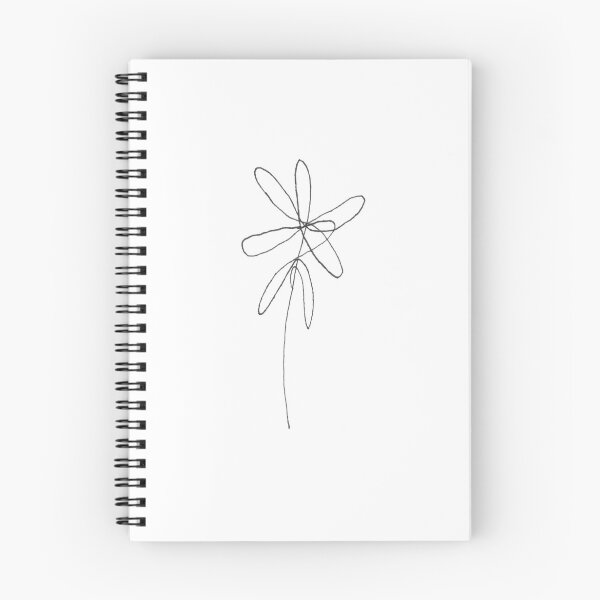 Item preview, Abstract Flower designed and sold by BlossomingHope.