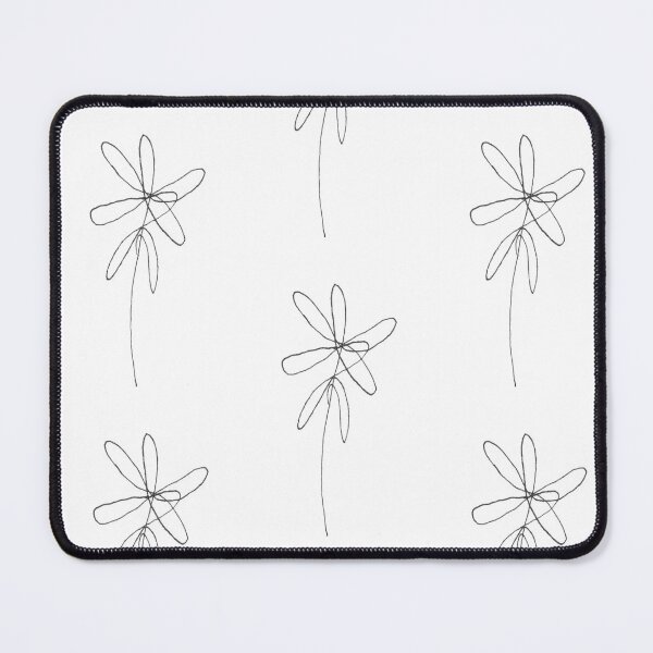 Item preview, Abstract Flower designed and sold by BlossomingHope.