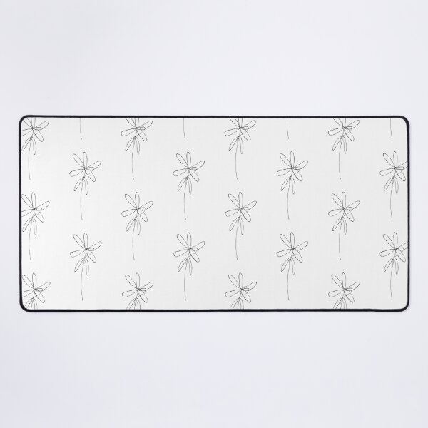 Item preview, Abstract Flower designed and sold by BlossomingHope.