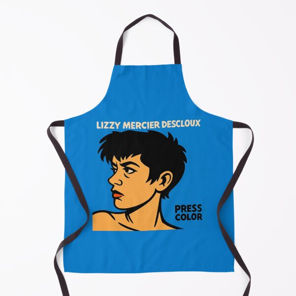 Item preview, Lizzy Mercier Descloux – Press Color designed and sold by ChickenFund.