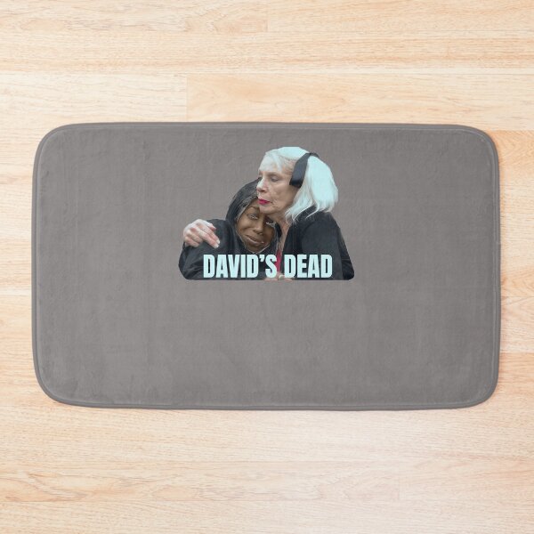 Item preview, DAVID'S-DEAD---CELEBRITY-BIG-BROTHER designed and sold by DamianReyes.