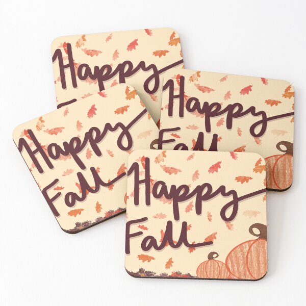 Item preview, Falling For Fall designed and sold by EmJCreations.