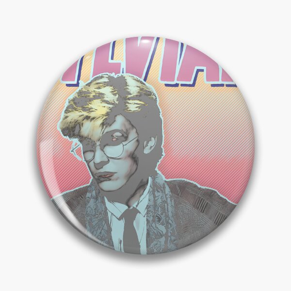 Item preview, DAVID-SYLVIAN-AESTHETIC-80S-DESIGN designed and sold by DamianReyes.