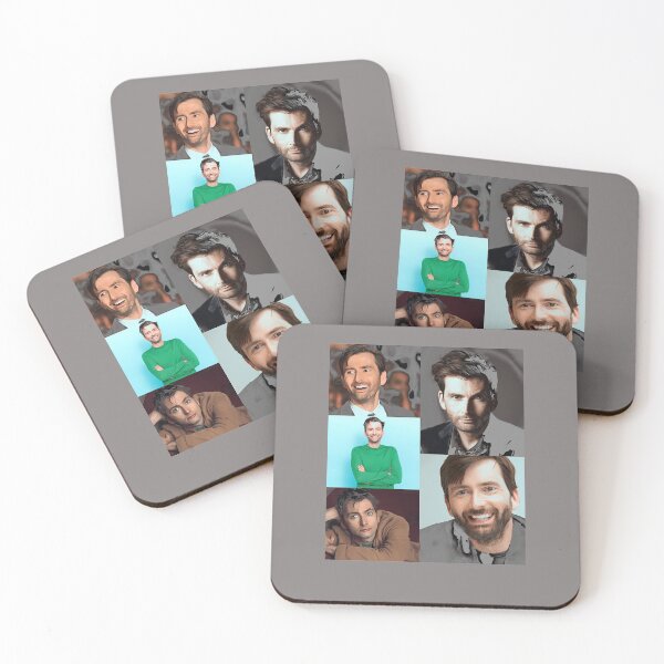 Item preview, DAVID-TENNANT designed and sold by DamianReyes.