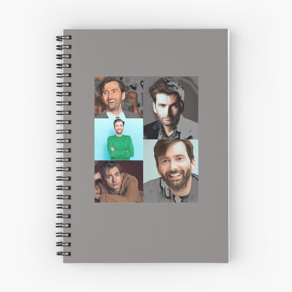 Item preview, DAVID-TENNANT designed and sold by DamianReyes.
