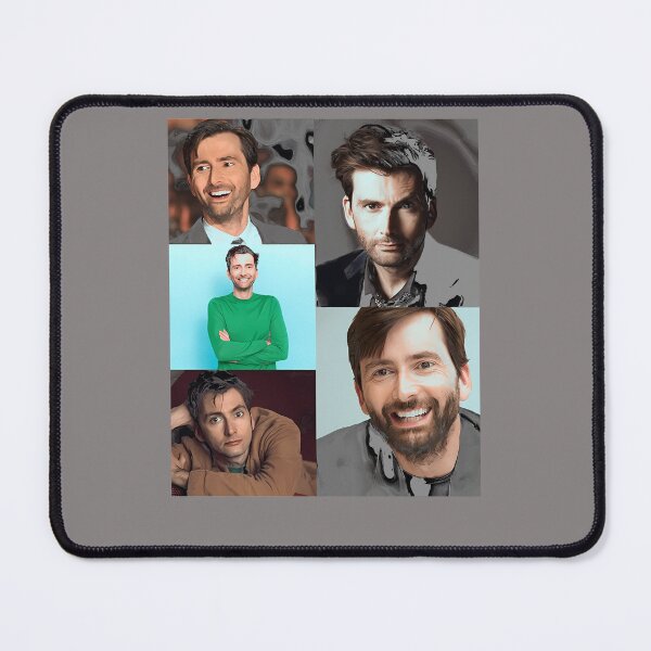 Item preview, DAVID-TENNANT designed and sold by DamianReyes.