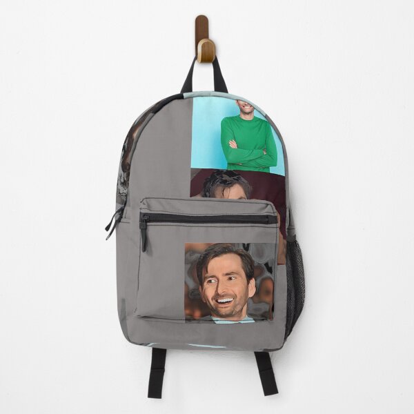 Item preview, DAVID-TENNANT designed and sold by DamianReyes.