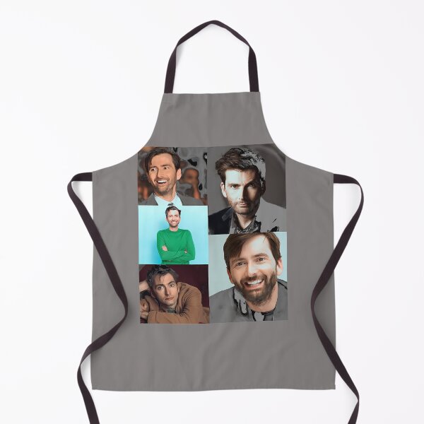 Item preview, DAVID-TENNANT designed and sold by DamianReyes.