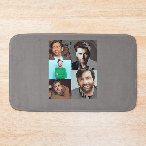 Item preview, DAVID-TENNANT designed and sold by DamianReyes.