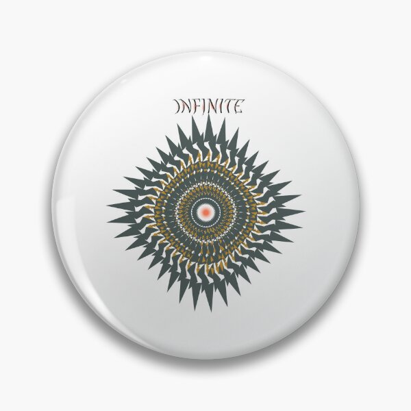 Item preview, Infinite possibilities  designed and sold by godPapa.