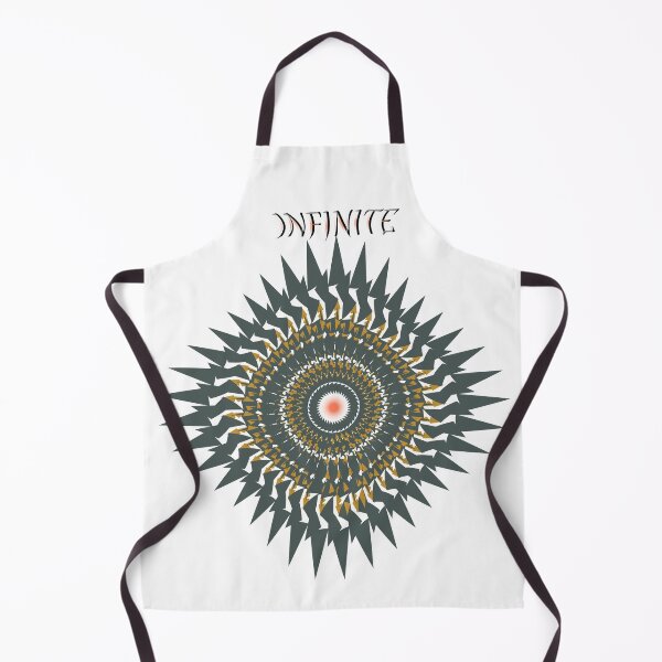 Item preview, Infinite possibilities designed and sold by godPapa.