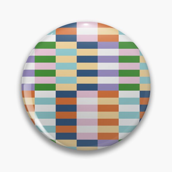 Item preview, Pastel Blocks Patchwork designed and sold by PSCSCo.