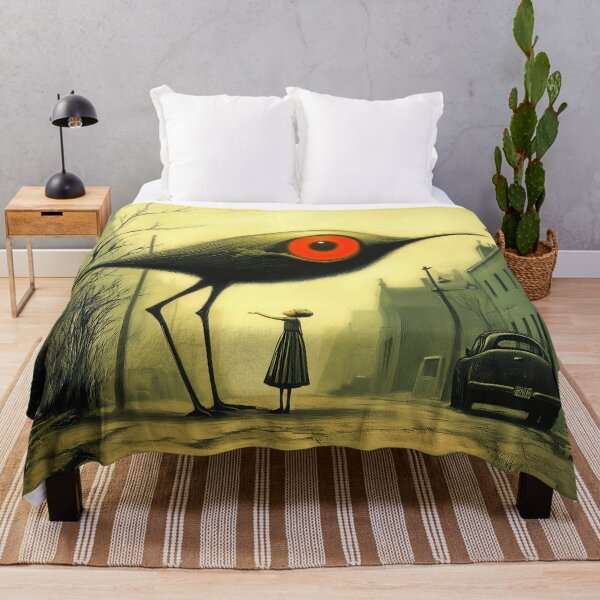 Item preview, Halloween Fairy Tales: Take Me Home designed and sold by Stanislav Lvovsky .