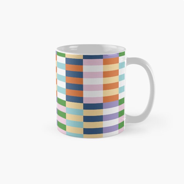 Item preview, Pastel Blocks Patchwork designed and sold by PSCSCo.