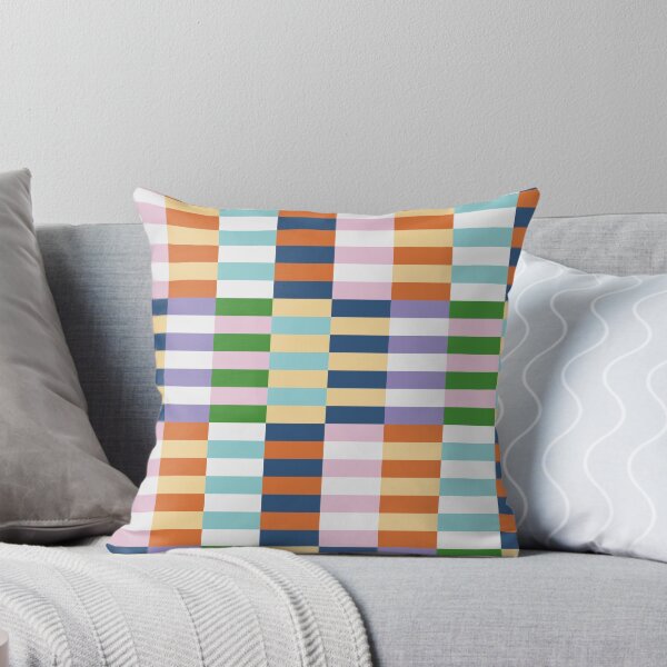 Item preview, Pastel Blocks Patchwork designed and sold by PSCSCo.