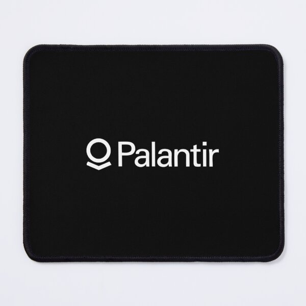 Item preview, Palantir Logo Merchandise designed and sold by hemmengubioj.