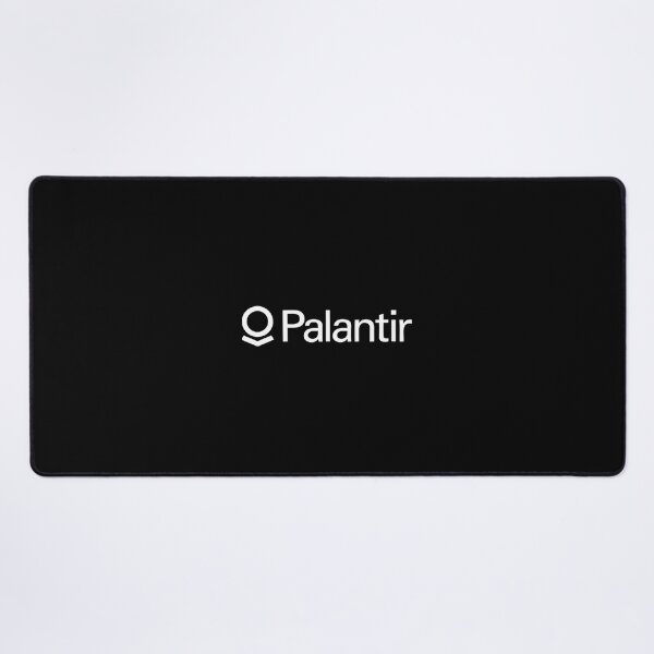 Item preview, Palantir Logo Merchandise designed and sold by hemmengubioj.
