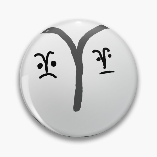Item preview, Two Faces, One Life designed and sold by T3VC Collections .