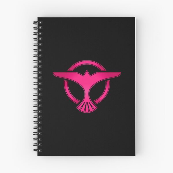 Item preview, Copia del logotipo de Tiesto DJ en rosa designed and sold by hemmengubioj.