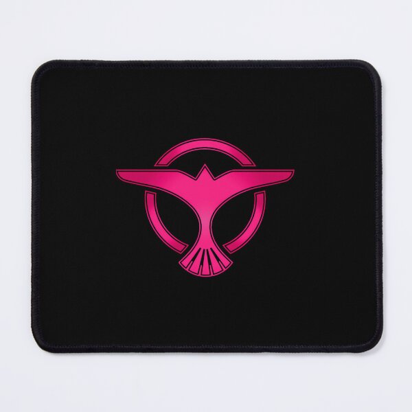 Item preview, Tiesto Dj Logo Copy Pink designed and sold by hemmengubioj.
