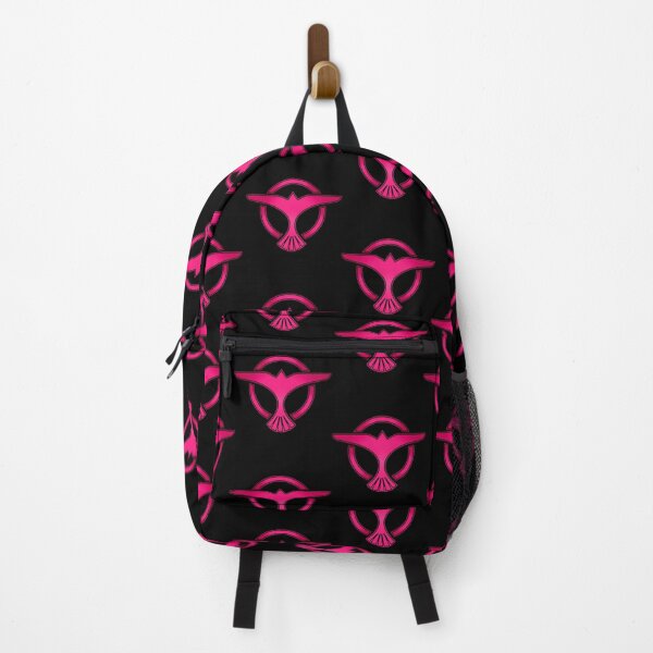 Item preview, Tiesto Dj Logo Copy Pink designed and sold by hemmengubioj.
