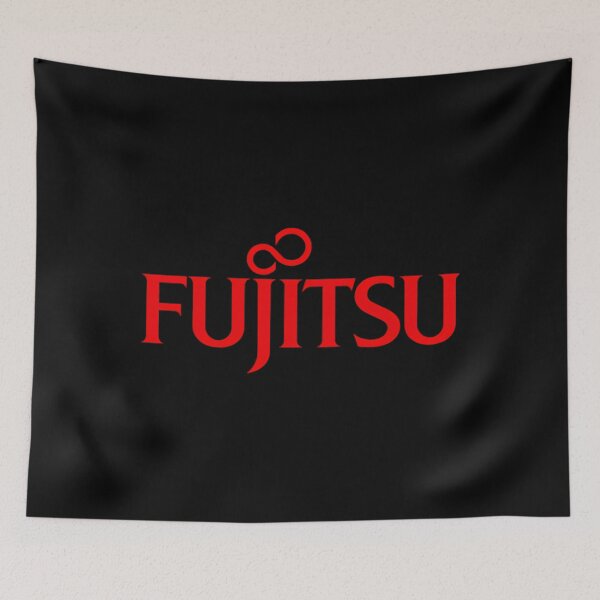 Item preview, Best To Buy   Fujitsu Logo designed and sold by hemmengubioj.