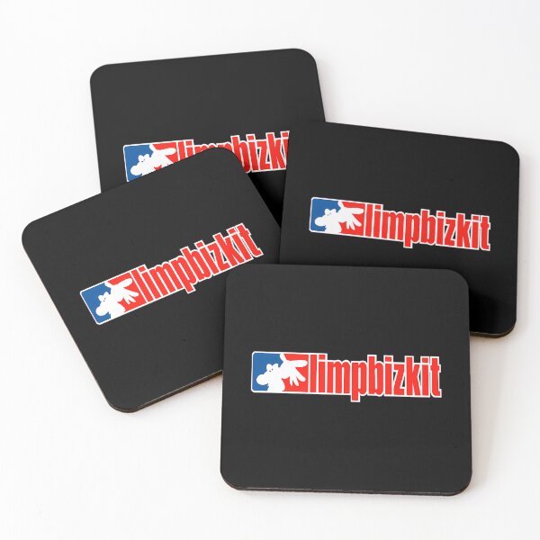 Item preview, Limpbizkit The Best Logo designed and sold by hemmengubioj.