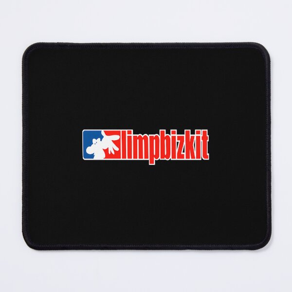 Item preview, Limpbizkit The Best Logo designed and sold by hemmengubioj.