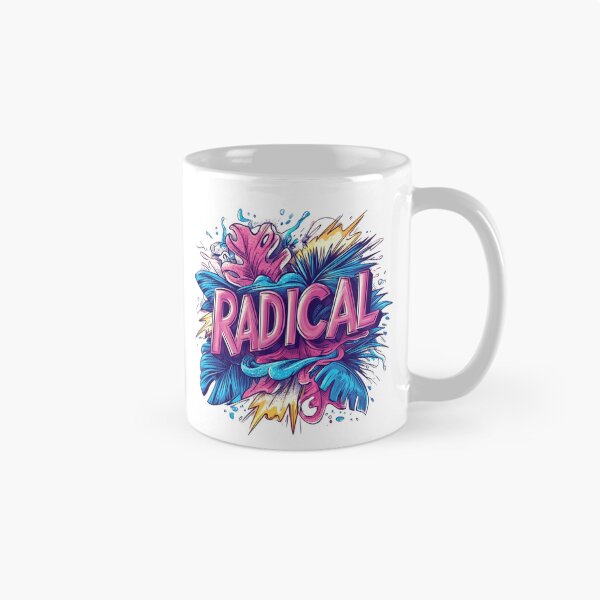 Item preview, Radical designed and sold by JonysCreativeDesigns.