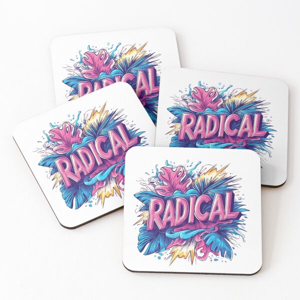 Item preview, Radical designed and sold by JonysCreativeDesigns.