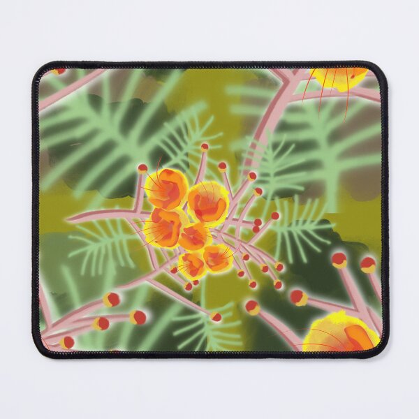 Item preview, Lush garden designed and sold by goldsmudge.