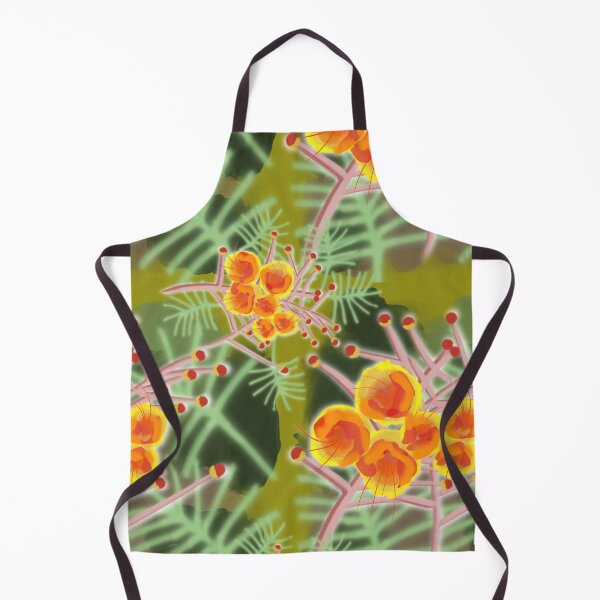 Item preview, Lush garden designed and sold by goldsmudge.