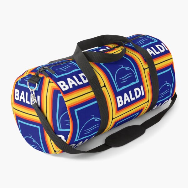 Item preview, Baldi - Logotipo de Aldi de cabeza calva designed and sold by hemmengubioj.