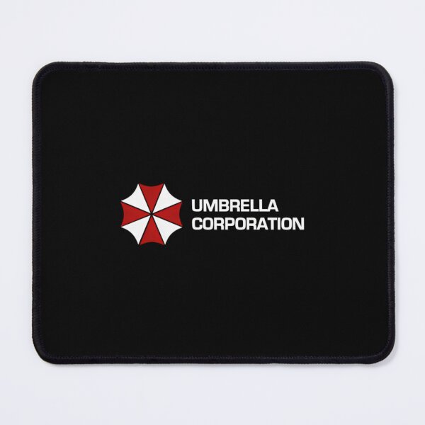 Item preview, Umbrella Corporation Signature Logo Symbol designed and sold by hemmengubioj.