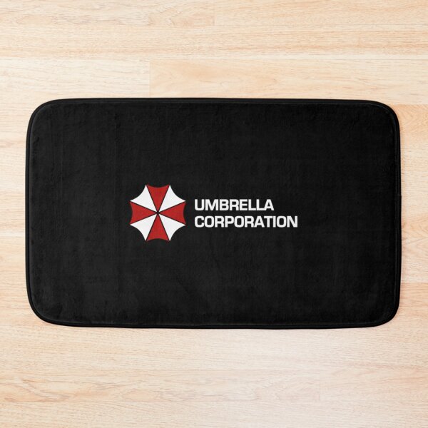 Item preview, Umbrella Corporation Signature Logo Symbol designed and sold by hemmengubioj.